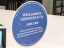 Williamson Dressler (id=1909)